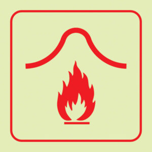 FB9 – Fire Blanket