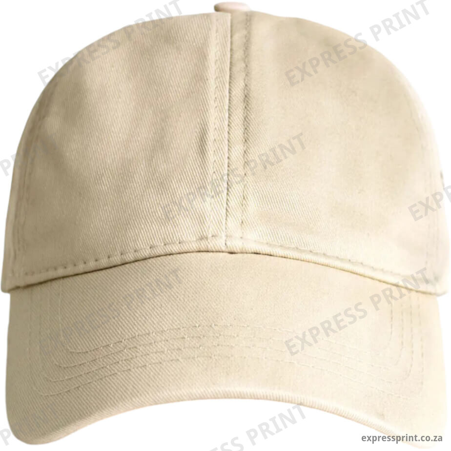 FWRD Putter Cap branded by Express Print