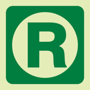 GA12 – Refuge Chamber