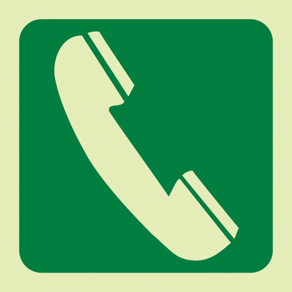 GA13 – Location of Telephone