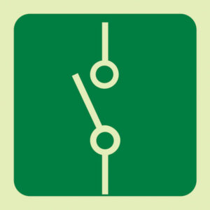 GA16 – Electric Isolator Switch