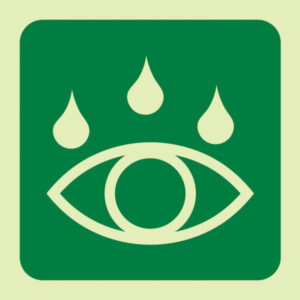 GA19 – Eye Wash