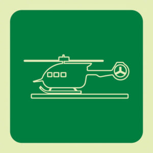 GA28 – Helicopter