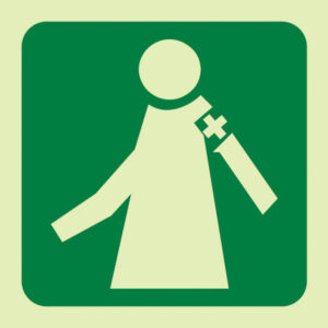 GA5 – Manned First Aid Station