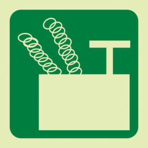 GA7 – Blasting Point
