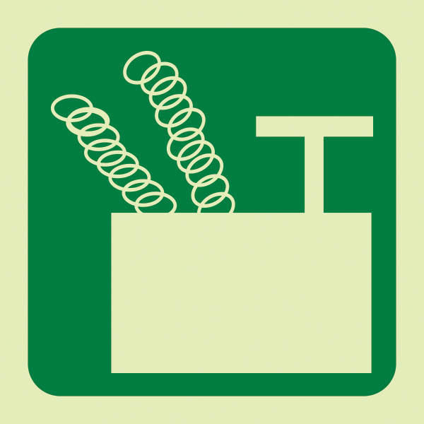 GA7 – Blasting Point