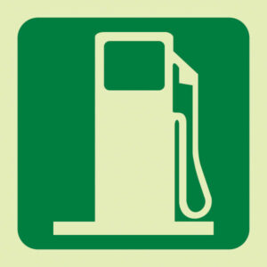 GA9 – Refueling Point