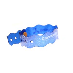 Custom Glitterbands