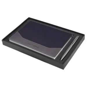 Graphite Diary Set - 2027