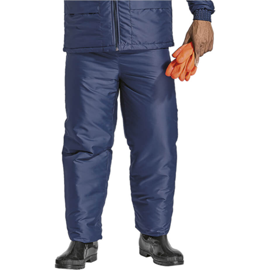 Ground Zero Pants branded by Express Print
