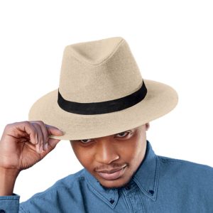 Havana Hat branded by Express Print