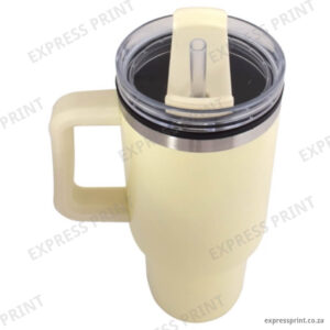 Hydro 1200ml Travel Tumbler branded by Express Print