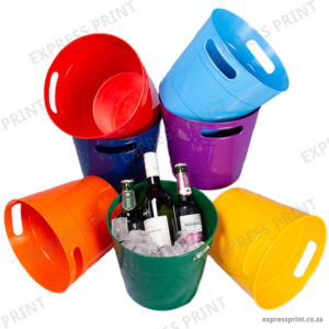 Ice Bucket – Plastic 5.5 litre