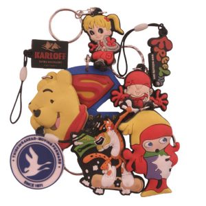 Keyrings