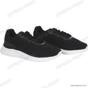 Mens Knitted Sneaker branded by Express Print