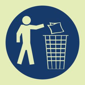 MV14 – Keep Area Clean