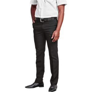 Mens Barron Tapered Pants branded by Express Print