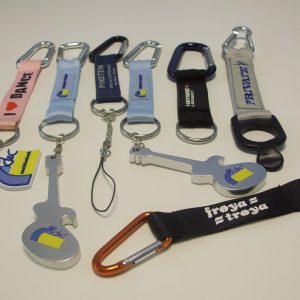 Promotional Straps