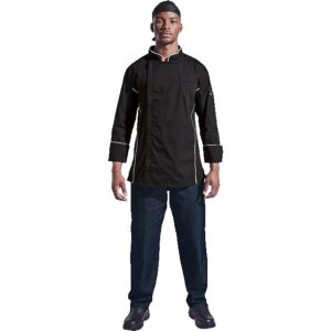 Premium Chef Baggy Pants branded by Express Print