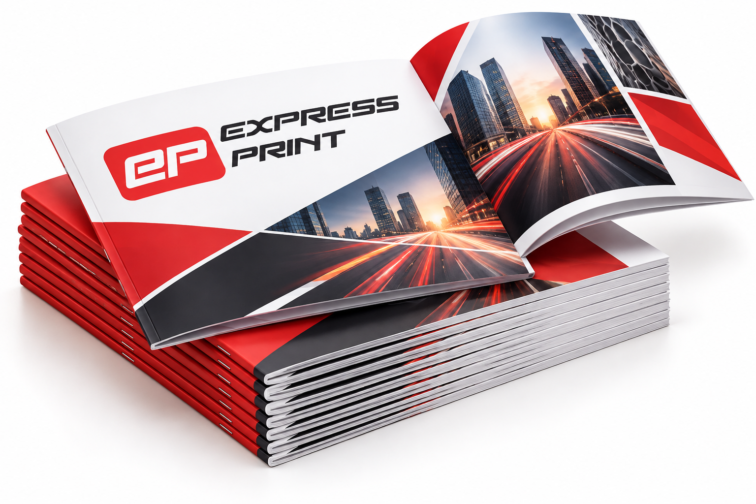 Online Booklet Printing