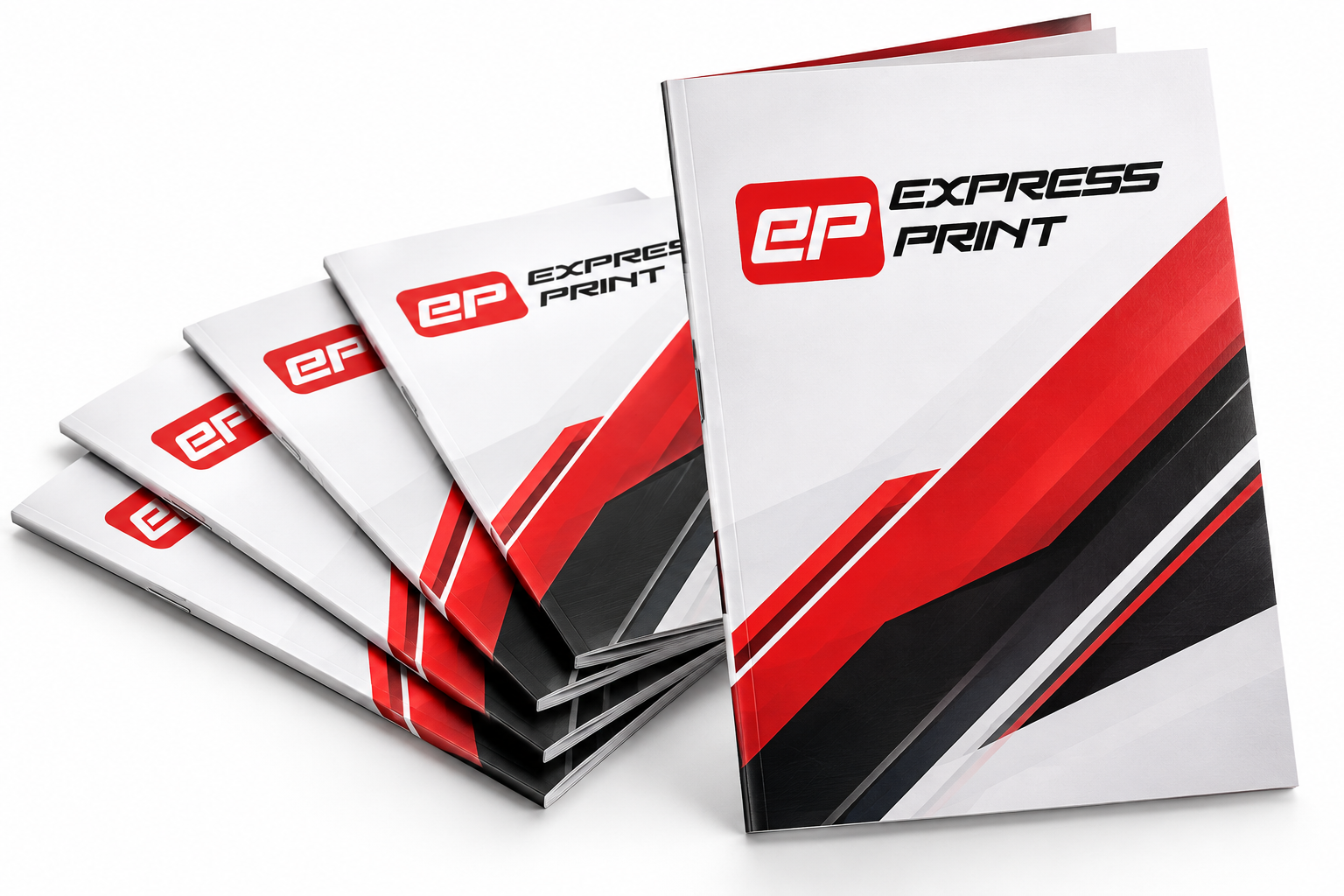 Online Booklet Printing
