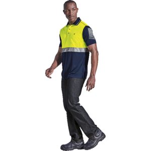 Raid Golfer branded by Express Print