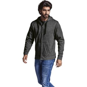 Ryder Hooded Sweater branded by Express Print