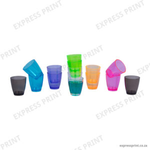 Shooter Glasses – 20 Pack