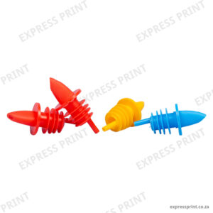 Speed Pourer plastic (3pk)