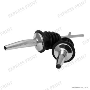 Speed Pourer Stainless Steel
