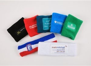 Sweatbands
