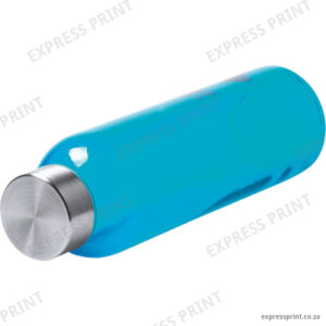 500ml Terkol Water Bottle branded by Express Print