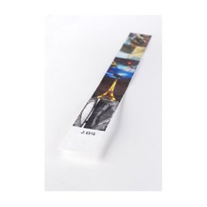 Tyvek Wristbands – 1 to full colour print