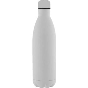 Valence Soft Touch Insulated Water Bottle branded by Express Print