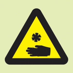 WW18 – Beware of Cold Burns