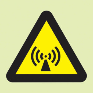 WW26 – Beware of Non-Ionizing Radiation