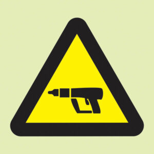 WW31 – Beware of Nail Gun