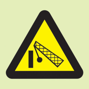 WW32 – Beware of Demolition Area
