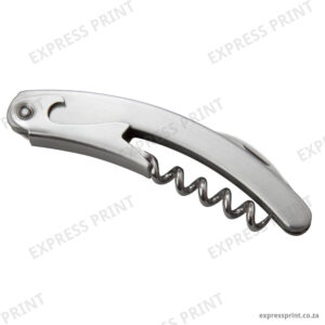 Waiters Friend – Stainless Steel