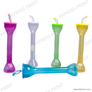 Yard Glasses, assorted colours