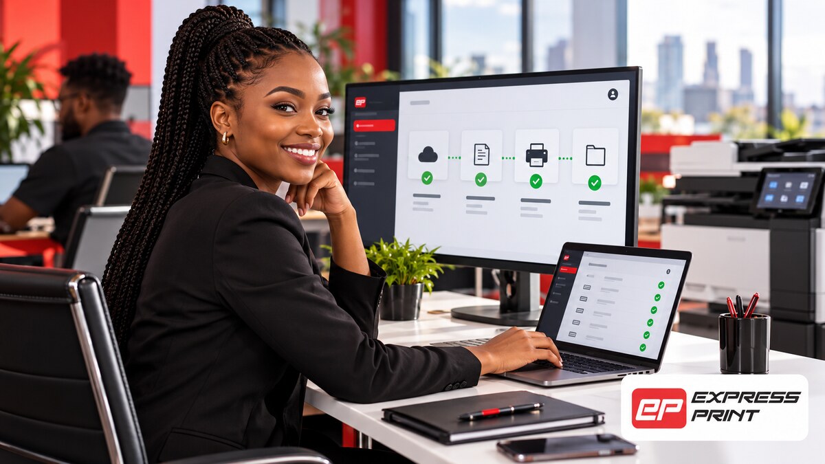 App & Software Integrations by Express Print Sandton, image 3