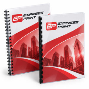 Binding Wire And Comb – Express Print Sandton