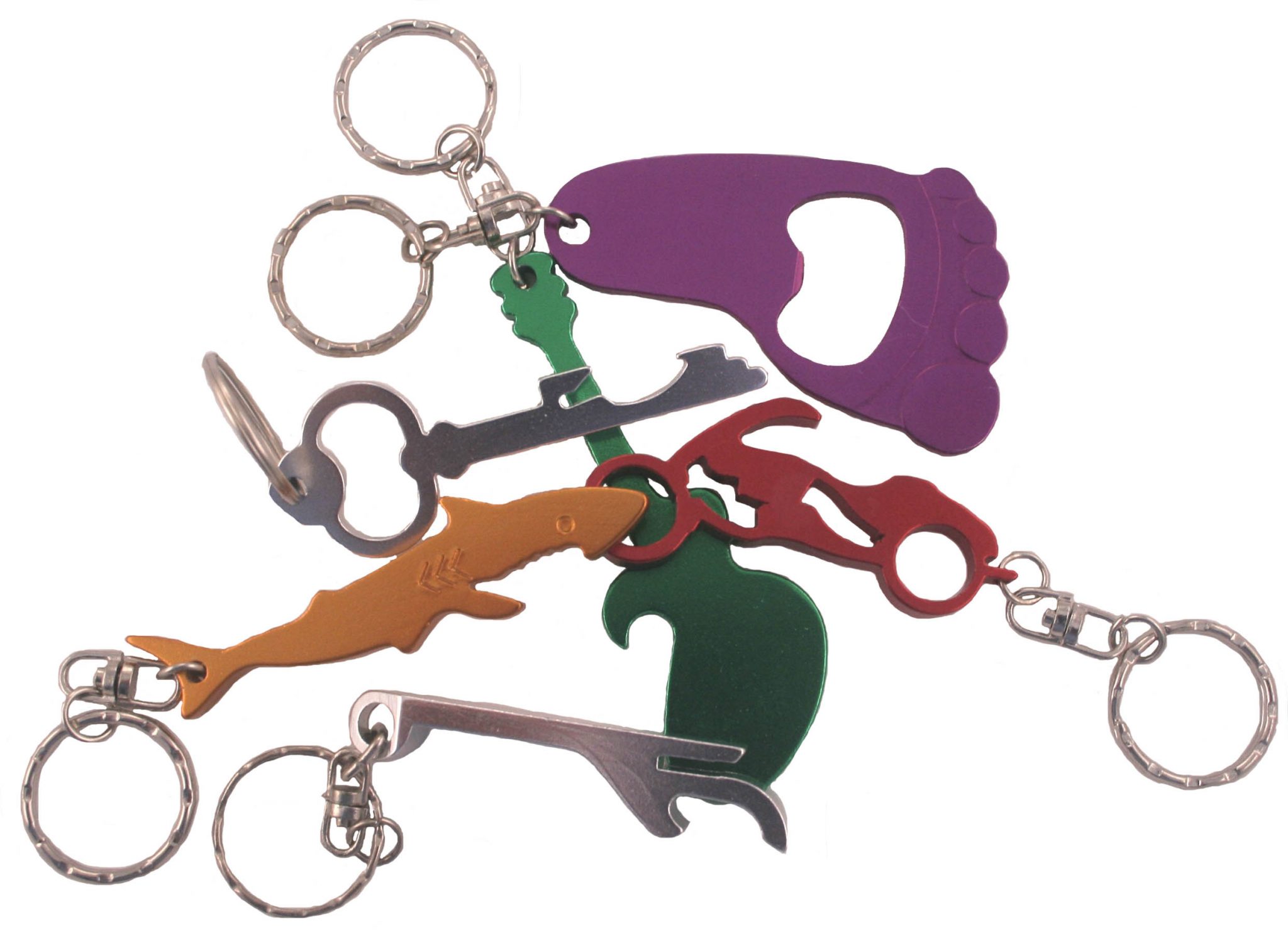 Bottle Opener – Hollow - Image 2
