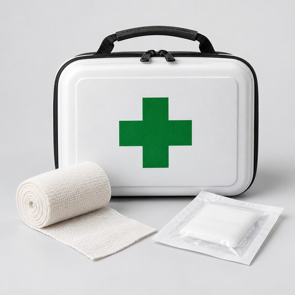 First aid