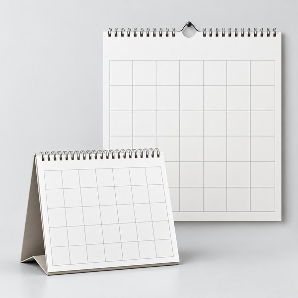 Calendars