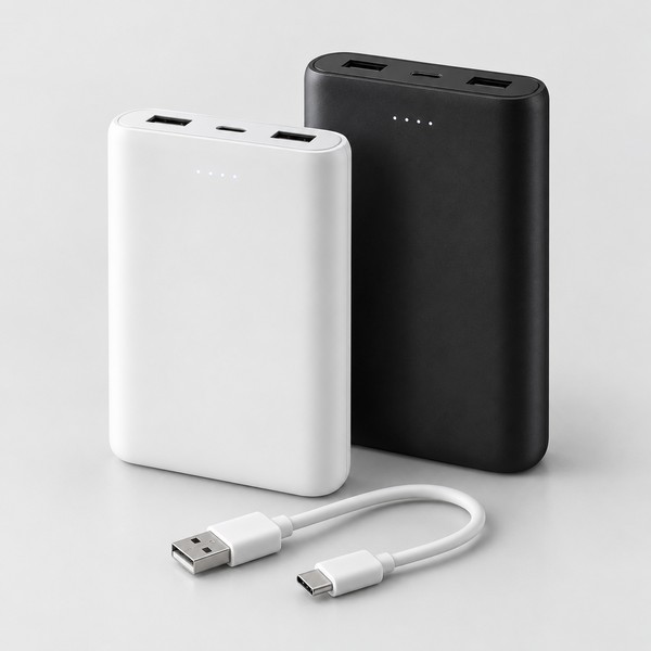 Power banks