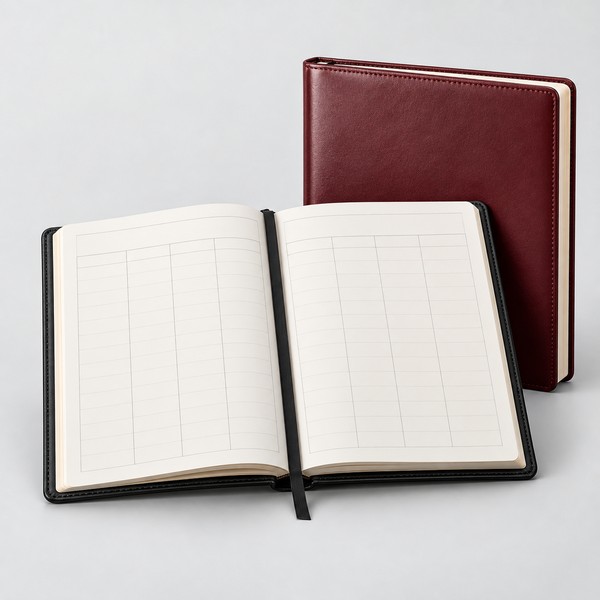 Diaries 2027