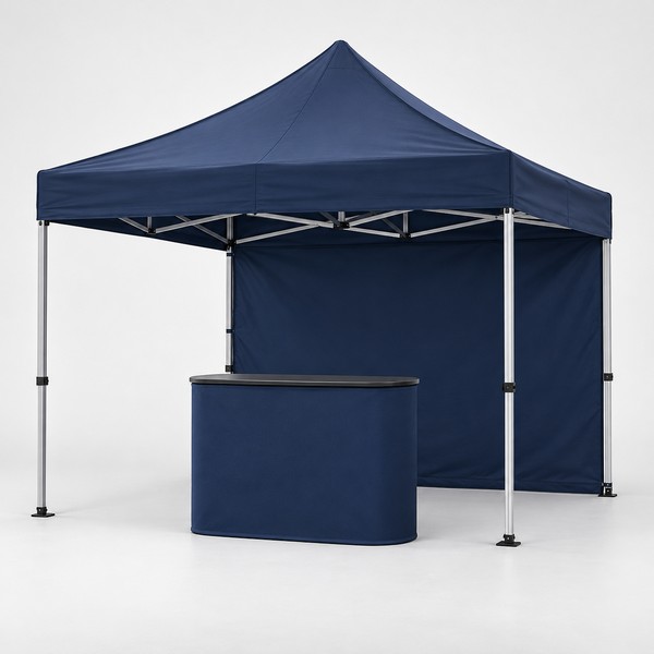 Gazebos & display