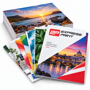 Digital Printing Colour Sheets – Express Print Sandton
