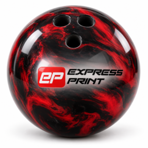 Branded Bowling Balls (Your Logo)